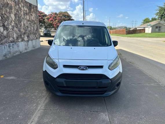 FORD TRANSIT CONNECT 2014 NM0LS6E79E1152101 image